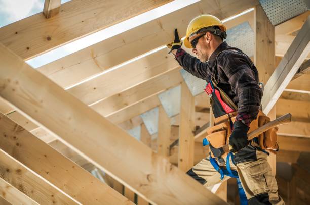 Quick and Trustworthy Emergency Roof Repair Services in Mcconnellsburg, PA