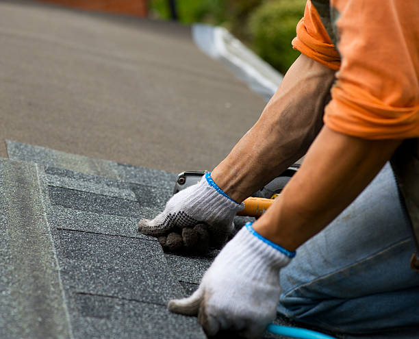 Best Residential Roofing Contractor  in Mcconnellsburg, PA