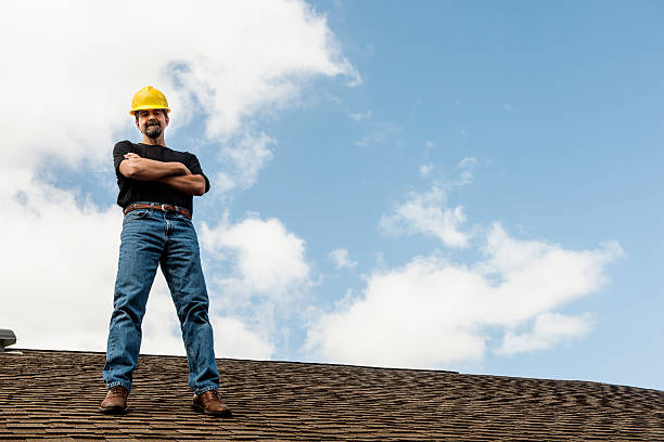 Trusted Mcconnellsburg, PA Roofing Contractor Experts