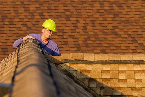 Best Shingle Roofing Installation  in Mcconnellsburg, PA