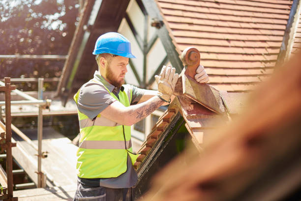 Best Roof Gutter Cleaning  in Mcconnellsburg, PA